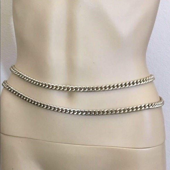 Halogen Chain - Picture 2 of 3